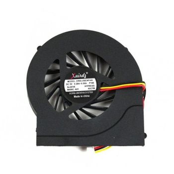 Ventilador Para Portátil Hp Pavilion Dv6-3000 Dv6-4000 Dv7-4000