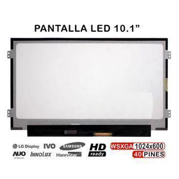 Pantalla Netbook 10.1 Pulgadas N101lge-l41 Extrafina