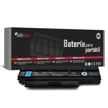 Batería Para Portátil Toshiba Dynabook N200 N300 Mini Nb505