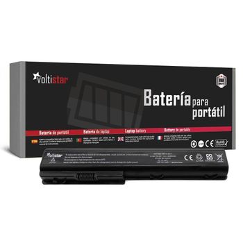 Batería Para Portátil Hp Compaq Nbp8a94 Nbp6495 Nbp8494 Nbpba94 14.4v