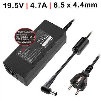 Cargador Para Portátil Lg R510 19.5v 4.7a 90w