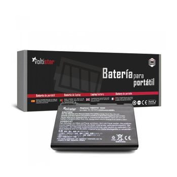 Batería Para Acer Extensa 5620z-2a1g16 5620z-2a2g08mi 5620z-3a1g16