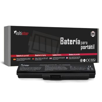 Batería Para Portátil Toshiba Dynabook Cx Pa3593u-1bas