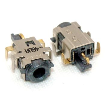 Conector Dc Jack Para Portatil Asus Eee Pc X101ch X101h