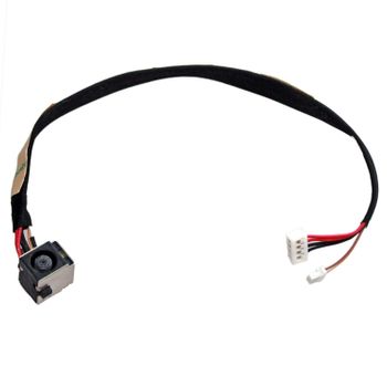 Conector Dc Jack Para Portátil Hp Probook 4310s 4510s 4515s