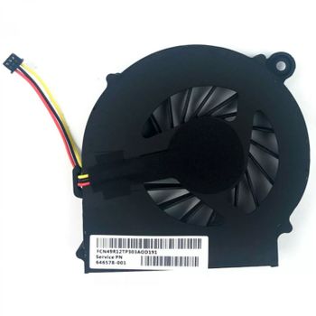 Ventilador Cpu Para Portátil Hp G6-1000 Y Hp G4-1000 Series