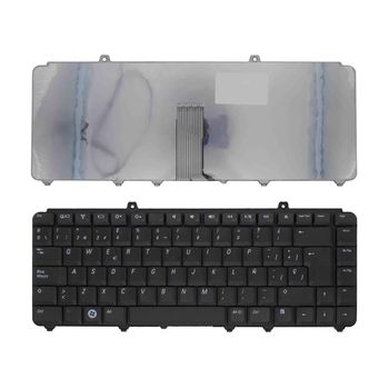 Teclado Para Dell Inspiron 1525 1520 1521 1526 1540 1545 1546 P463j Nsk-930u