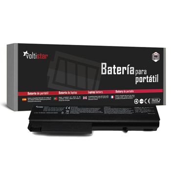 Batería Para Portátil Hp Business Notebook Nc6100 Nc6105 Nc6110 Nc6115