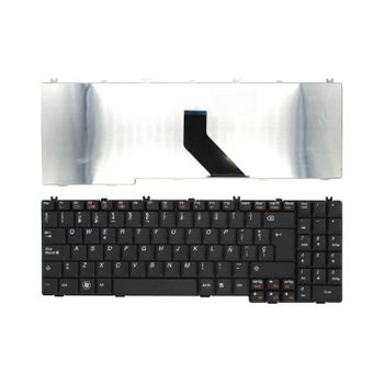 Teclado Para Portátil Lenovo B550 G550 B560 B560a V560 25-011018