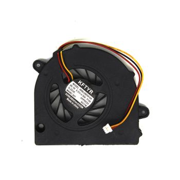 Ventilador Cpu Para Portátil Acer 4230 4330 4630 4730