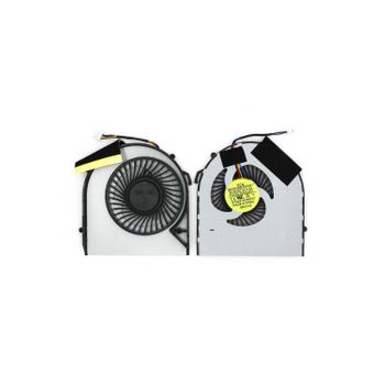 Ventilador Para Portátil Acer Aspire V5 V5-531 531g V5-571 571g V5-571g