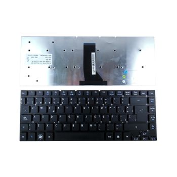 Teclado Para Portátil Acer Aspire Timelinex As3830t Series Mp-10k26e0-6981 Pk130io1b18