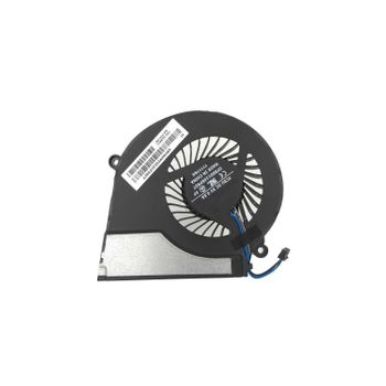 Ventilador Cpu Para Portátil Hp Pavilion 15-e 17-e