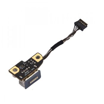 Conector Dc Jack Con Cable Para Portátil Apple Macbook Pro A1278 A1286 Pj260