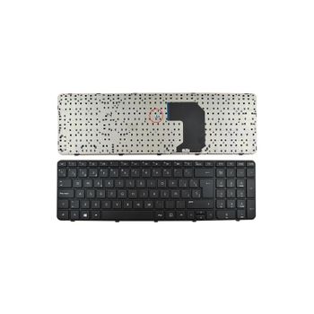 Teclado Para Portátil Hp Pavilion G7-2000 G7-2356ss Series 699146-071 Aer39p01210