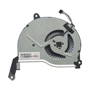 Ventilador Para Portatil Hp Pavilion 15-n Series