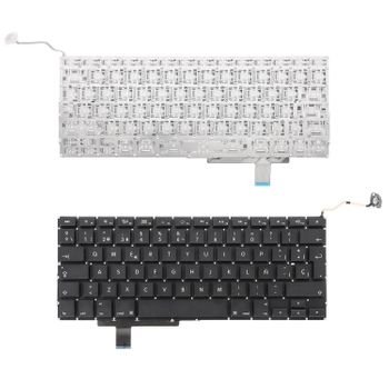 Teclado Para Portátil Apple Macbook Pro A1297 (2009 2010 2011 2012 2013)