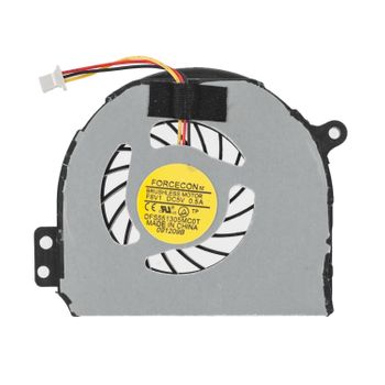 Ventilador Cpu Para Portátil Dell Inspiron 1464 1564 1764