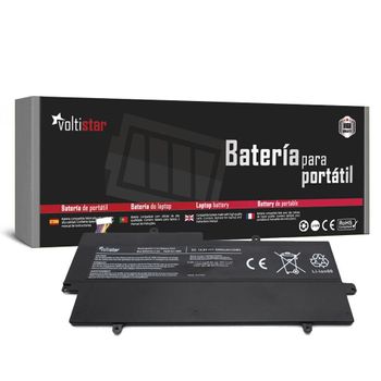 Batería Para Portátil Toshiba Portege Z835