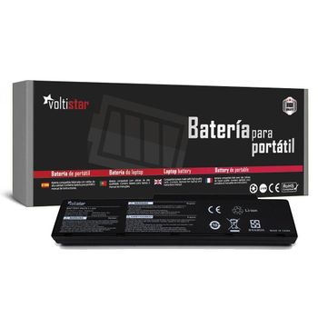 Batería Para Portátil Benq Packard Bell Etna Gl Squ-701