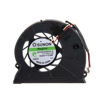 Ventilador Para Portátil Lenovo Thinkpad X201t Versión 2 Gc054509vh-a