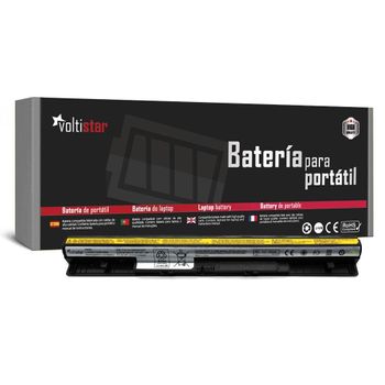 Batería Para Portátil Lenovo G40-80 G40-70at-ctw G40-70ma-ifi