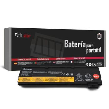 Batería Para Portátil Lenovo Thinkpad T440s T440 X240