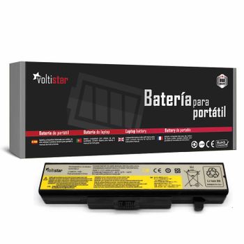 Batería Para Portátil Lenovo Ideapad G500 G580 G585