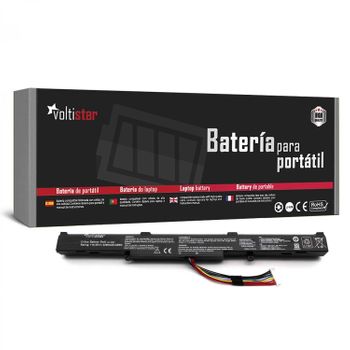 Batería Para Portátil Asus A41-x550e A450 A450jf K550e