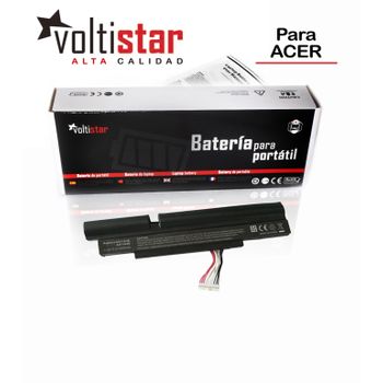 Batería Para Portatil Acer Aspire Timelinex 3830t, 4830t, 5830t