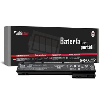 Batería Para Portátil Hp Elitebook 8570w 8760w