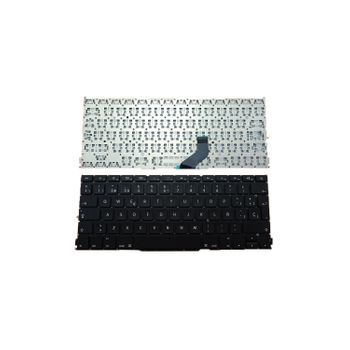 Teclado Para Portatil Apple Macbook Pro A1425