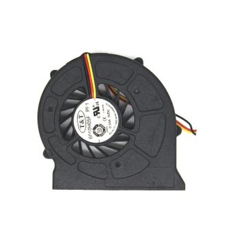 Ventilador Para Portatil Msi Vr610 Vr630