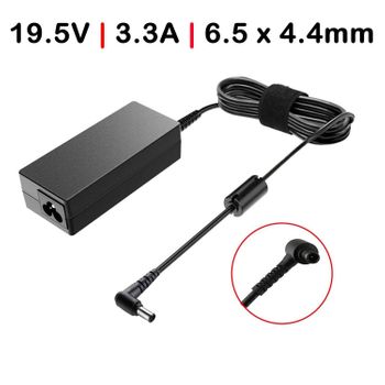 Cargador Para Portátil Sony 19.5v 3a 60w