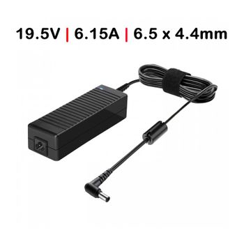 Cargador Para Portátil Sony Vaio Pcg-grt100, Pcg-grt1002a, Pcg-grt160