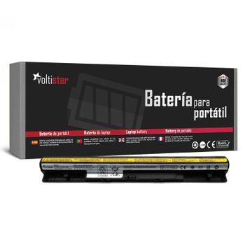 Batería Para Portátil Lenovo G50-70 G50-30 Z50 Z501 Z50-70 Z40 L12m4a02