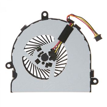 Ventilador Para Portátil Hp Pavilion 15-a 15-ac121dx 15-ac120la 813946-001 Fgkb