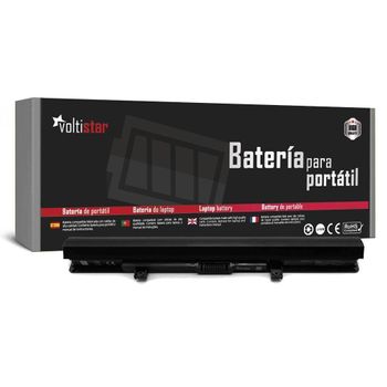 Batería Para Portátil Toshiba Satellite Pa5184u-1brs Pa5185u-1brs