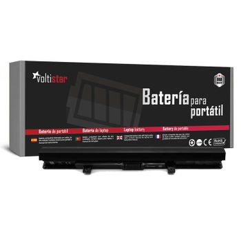 Batería Para Portátil Toshiba Satellite C50 C55 C55d C55t L55 L55d L55t