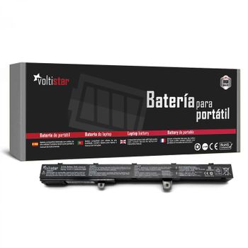 Batería Para Portátil Asus F551m A41 X451 X551 D550 A31n1319 X451 X551 D550