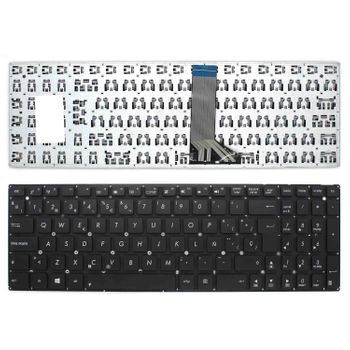 Teclado Para Portátil Asus X553 X553ma