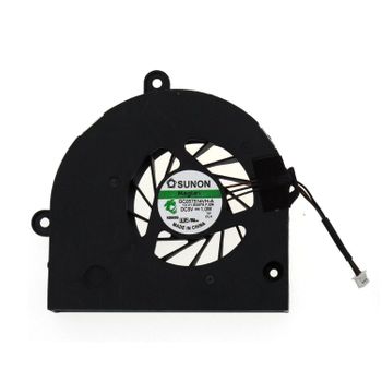 Ventilador Cpu Para Portátil Packard Bell Easynote Tk87 Pew91