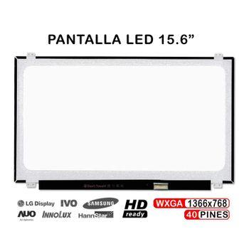 Pantalla Para Portátil Acer Aspire V5-571g-32364g32makk