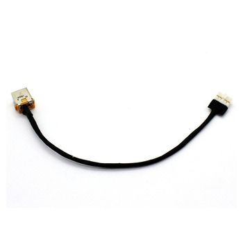 Conector Dc Jack Para Portátil Acer Aspire V5 V5-571 V5-531 V5-431