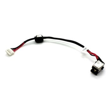 Conector Dc Jack Para Portátil Asus K53e K53u K53t K53e-bbr1 Pj423