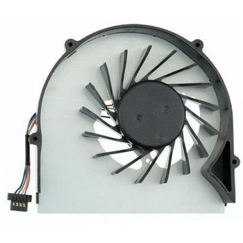 Ventilador Para Portátil Lenovo B560 B565 Ksb0605hc Ad07105hx09kb00