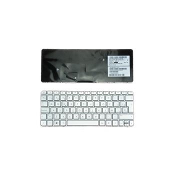 Pegatina Para Convertir Teclado En Español / Castellano Plata Con Letras En  Negro con Ofertas en Carrefour