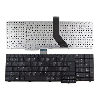 Teclado Para Portátil Acer Aspire 7730 7730g 7230 7530 7530g 7630