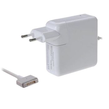 Cargador Apple Macbook Pro 15 Aluminum Unibody. 85W