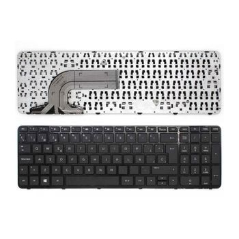 Teclado Para Portátil Hp Pavilion 350 G1 V140546a, 752928-001